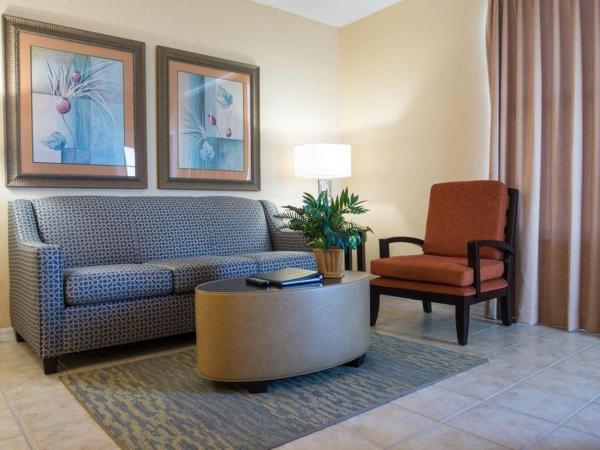 Vacation Village at Parkway : photo 3 de la chambre suite 1 chambre lit queen-size avec canapé-lit