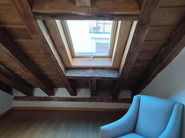 Hotel Simon : photo 3 de la chambre chambre double ou lits jumeaux