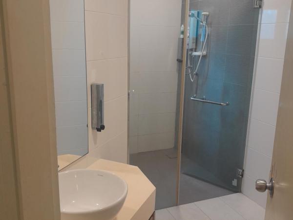 single room in klcc : photo 6 de la chambre appartement 1 chambre