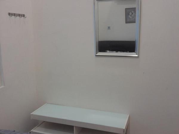 single room in klcc : photo 7 de la chambre appartement 1 chambre