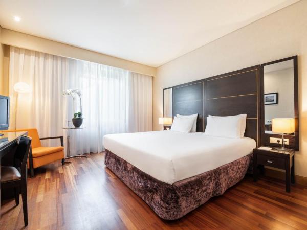 Eurostars das Artes : photo 1 de la chambre chambre double standard