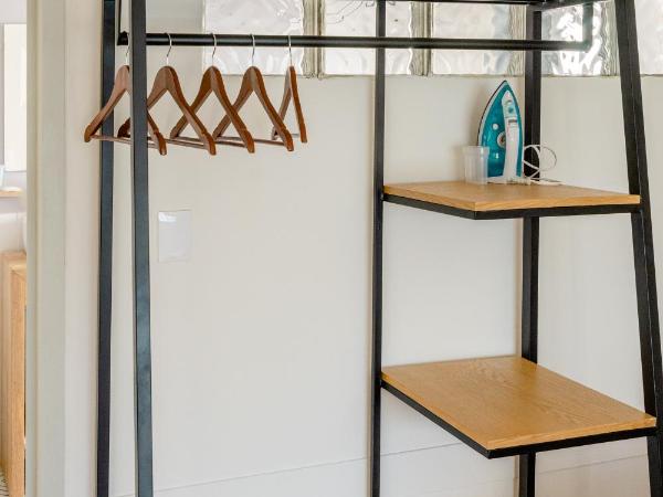 Casa Lucia : photo 10 de la chambre studio