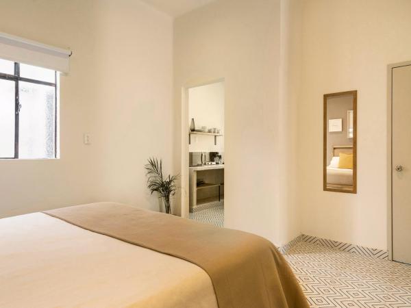 Casa Lucia : photo 9 de la chambre studio supérieur