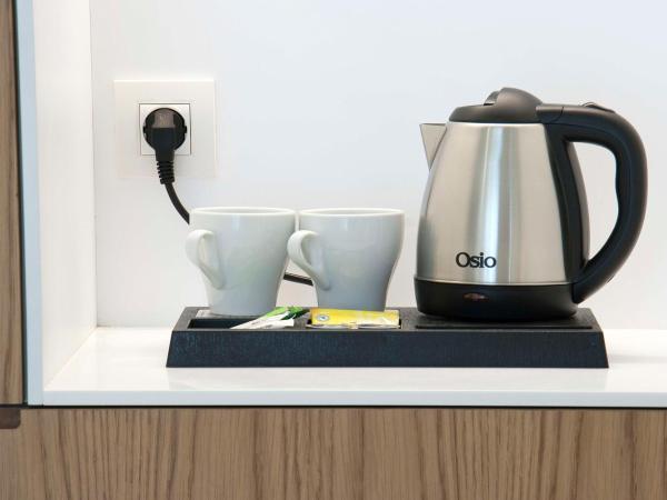 Radisson Hotel Kathmandu : photo 7 de la chambre chambre double ou lits jumeaux supérieure