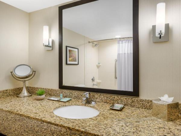 Crowne Plaza Phoenix Airport - PHX, an IHG Hotel : photo 5 de la chambre suite lit king-size exécutive