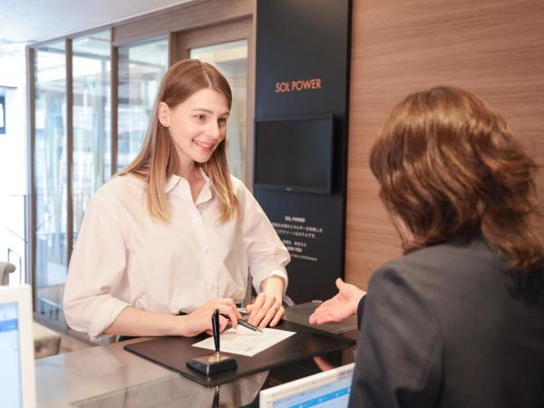 HOTEL Cargo Shinsaibashi : photo 1 de la chambre chambre capsule premium pour femmes