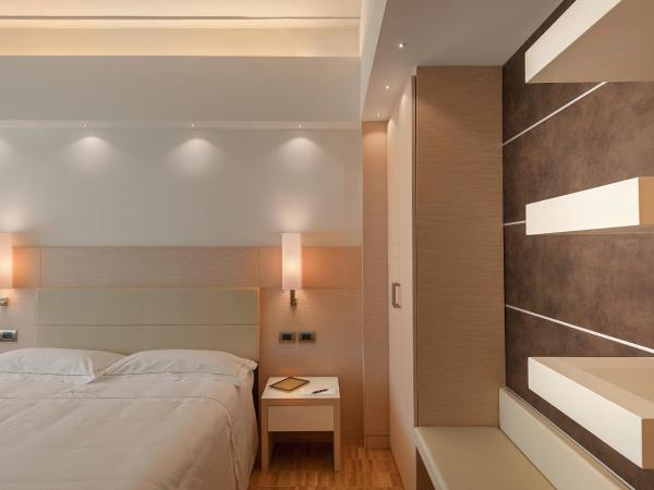 Hotel Ariston : photo 5 de la chambre chambre double