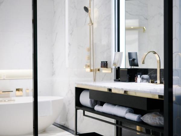 The Murray, Hong Kong, a Niccolo Hotel : photo 4 de la chambre n3 grand deluxe room