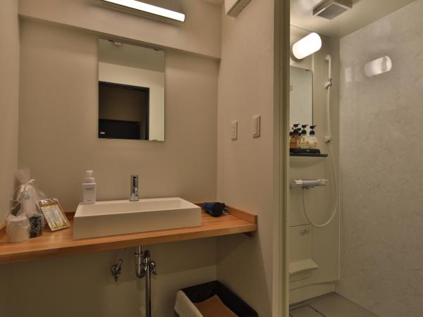 Hotel Replace Namba Osaka : photo 2 de la chambre chambre double standard