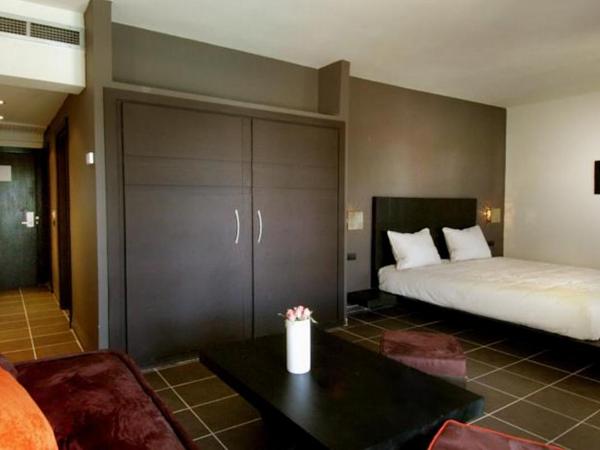 Royal Decameron Tafoukt Beach Resort & Spa - All Inclusive : photo 1 de la chambre suite - vue sur océan