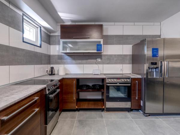 Noclegi pokoje gościnne Żeglarz : photo 8 de la chambre chambre double