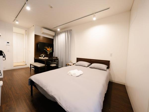 FL Residence Shinjuku Kawadacho : photo 1 de la chambre appartement 1 chambre