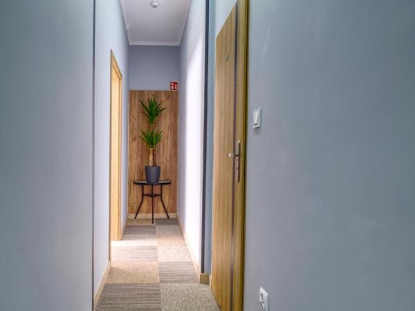 Noclegi pokoje gościnne Żeglarz : photo 8 de la chambre chambre triple