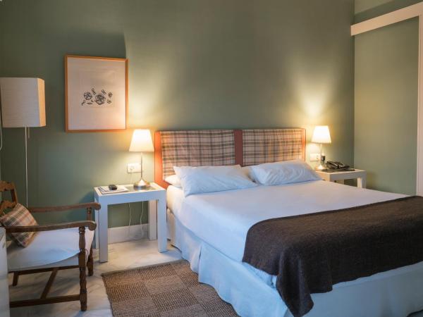 Carmen de la Alcubilla del Caracol : photo 8 de la chambre chambre double avec fenêtre