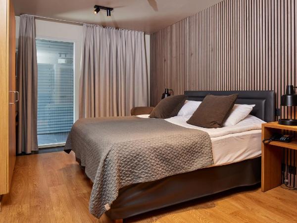 Hotel Frón : photo 6 de la chambre studio