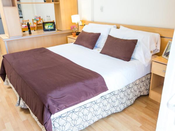 Callao Suites Recoleta : photo 5 de la chambre appartement (3 adultes)