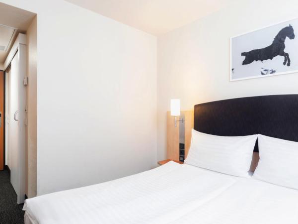 IntercityHotel Wien : photo 1 de la chambre chambre double supérieure