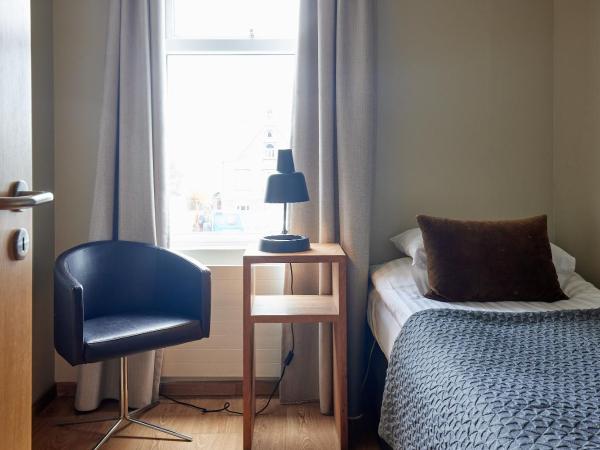 Hotel Frón : photo 10 de la chambre appartement 2 chambres