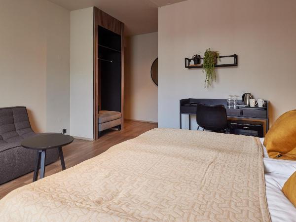 Hotel Frón : photo 10 de la chambre chambre double supérieure