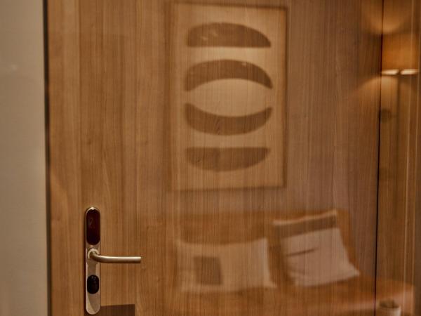 Hotel Frón : photo 4 de la chambre chambre simple standard