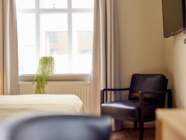 Hotel Frón : photo 9 de la chambre chambre simple standard