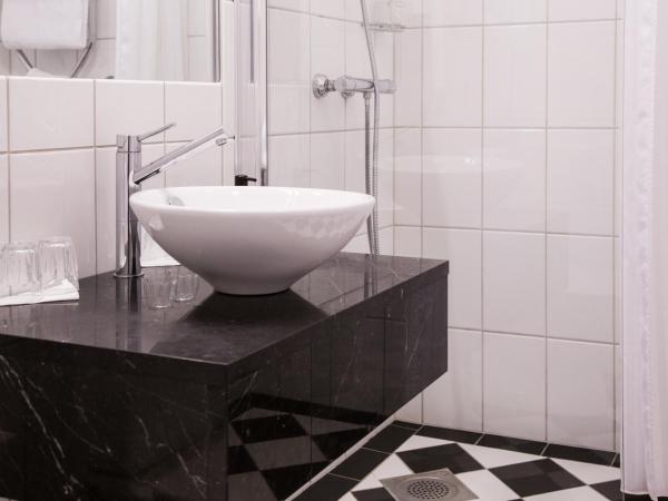 Hotel Eggers : photo 7 de la chambre chambre double classique