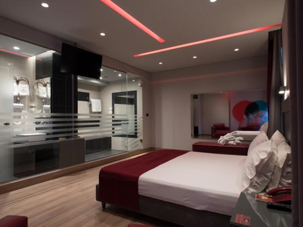 Pines Hotel : photo 1 de la chambre suite - vue sur ville