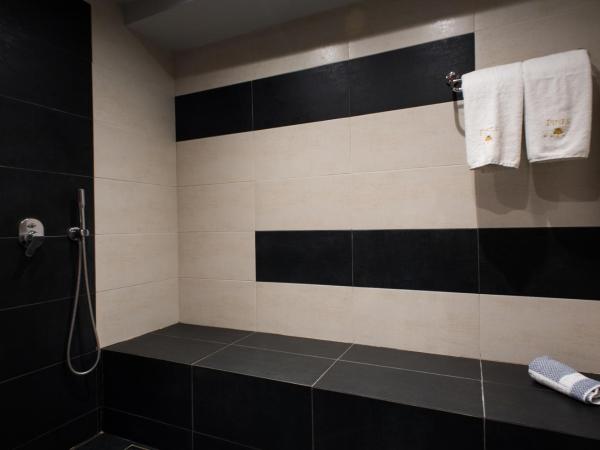 Pines Hotel : photo 4 de la chambre suite - vue sur ville