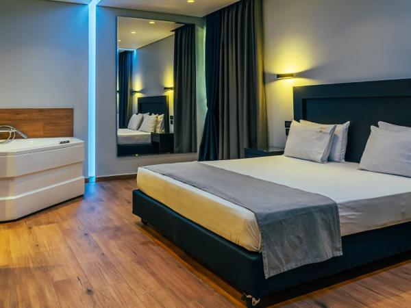 Pines Hotel : photo 4 de la chambre suite avec sauna