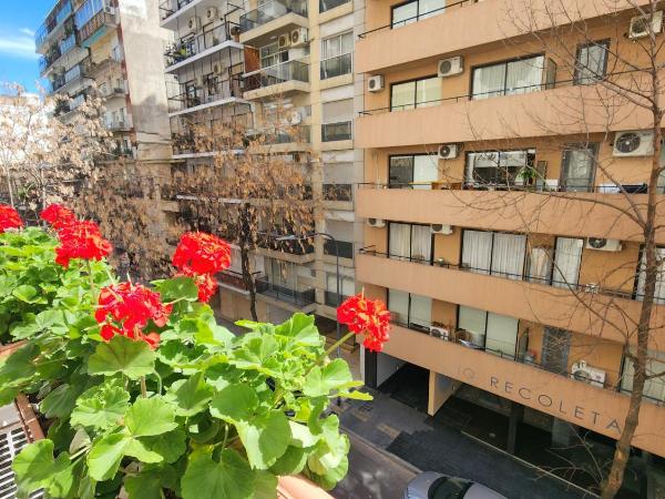 Casa Par Grand Suites : photo 7 de la chambre chambre double avec balcon