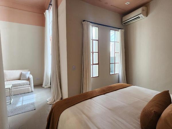 Casa Par Grand Suites : photo 4 de la chambre chambre quadruple supérieure