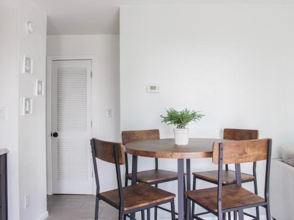 9 Palms : photo 9 de la chambre appartement 1 chambre