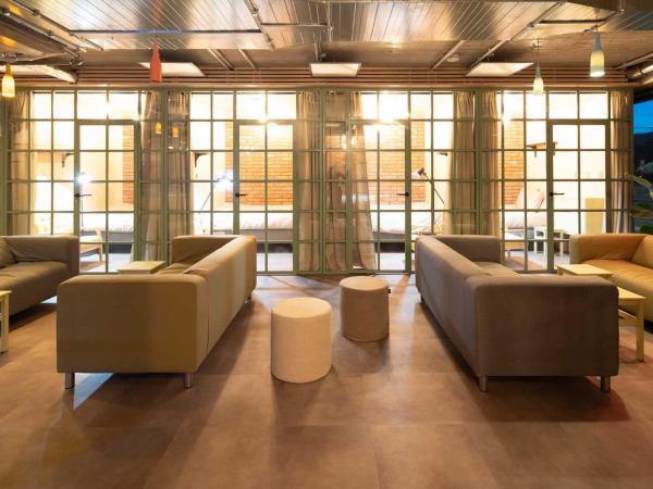 Amazing Place : photo 1 de la chambre chambre familiale avec terrasse