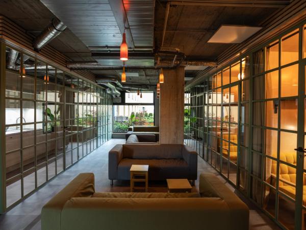 Amazing Place : photo 1 de la chambre chambre double