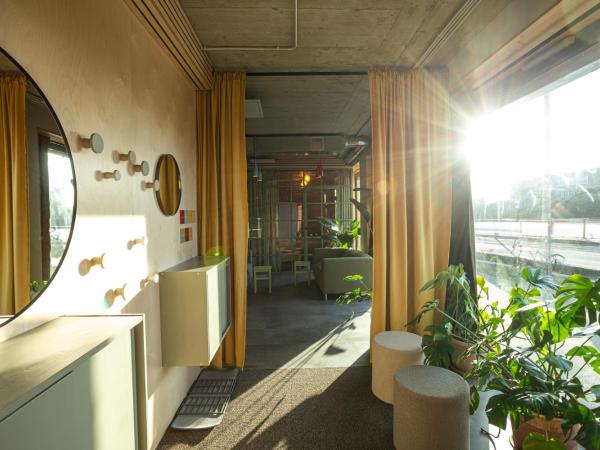 Amazing Place : photo 4 de la chambre appartement 3 chambres