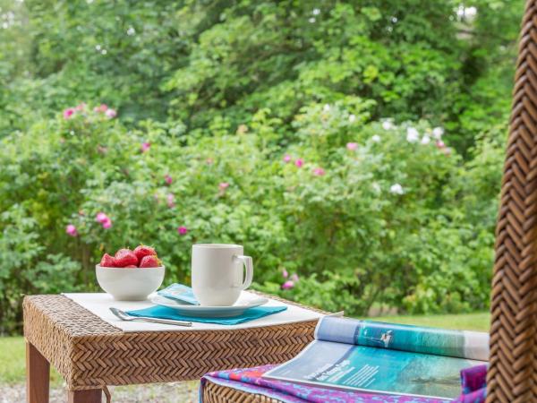 Résidence Pierre & Vacances Les Jardins de la Côte d'Opale : photo 4 de la chambre appartement 1 chambre avec terrasse ou balcon (5 personnes)