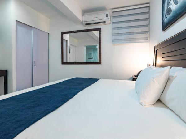 European Life Style Executive Suites : photo 2 de la chambre suite loft