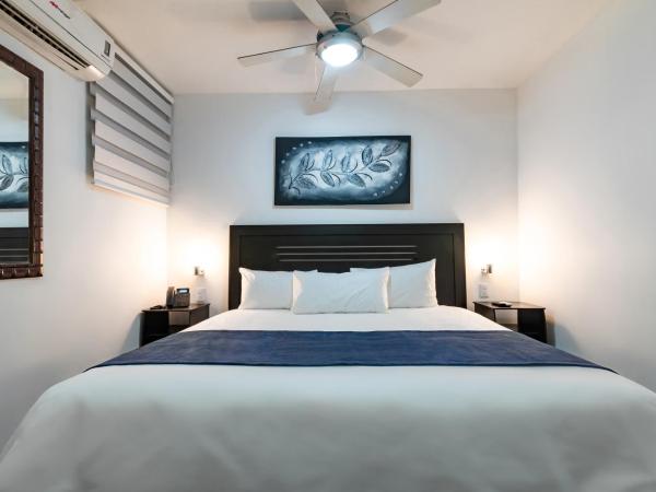 European Life Style Executive Suites : photo 3 de la chambre suite loft