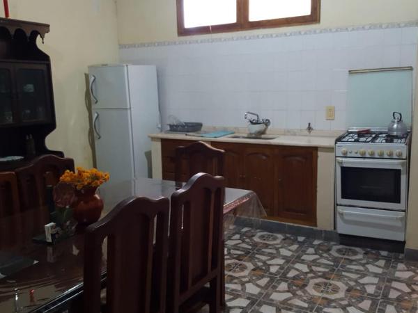 Casa Norte : photo 6 de la chambre chambre double