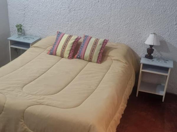 Casa Norte : photo 7 de la chambre chambre double