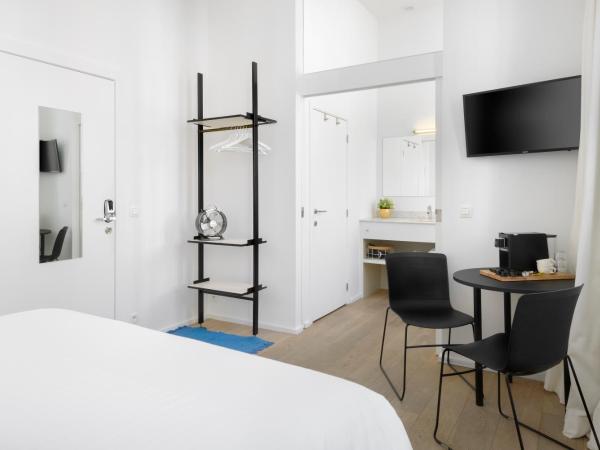 The 1880 Residence by Domani Hotels : photo 4 de la chambre chambre double deluxe avec baignoire