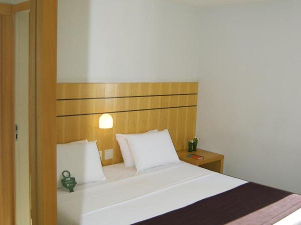 San Diego Suítes Lourdes - OFICIAL : photo 6 de la chambre chambre double supérieure