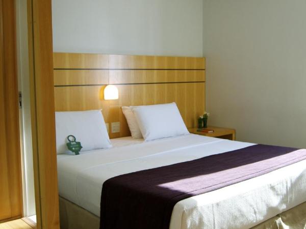 San Diego Suítes Lourdes - OFICIAL : photo 5 de la chambre chambre double de luxe