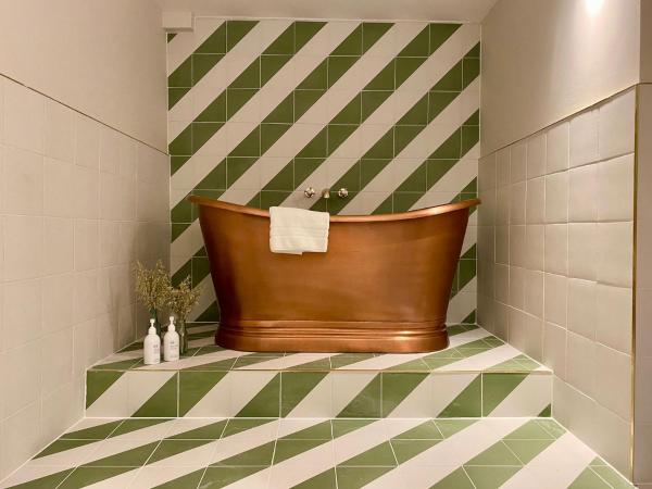 Railway House York by Chateau Anna : photo 3 de la chambre appartement 3 chambres