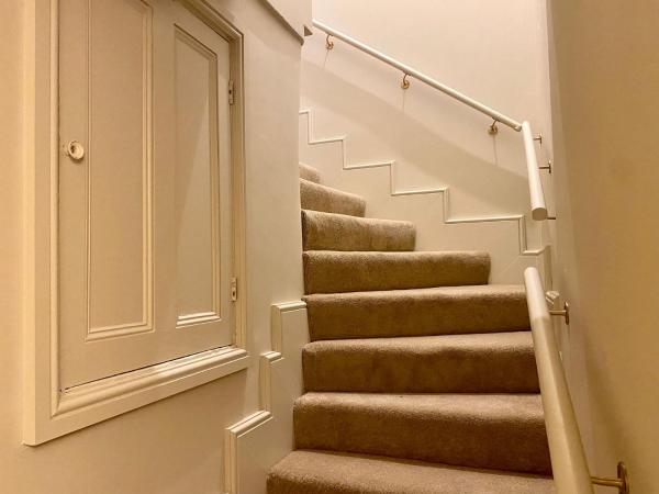 Railway House York by Chateau Anna : photo 8 de la chambre appartement 3 chambres