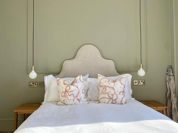 Railway House York by Chateau Anna : photo 8 de la chambre appartement 3 chambres