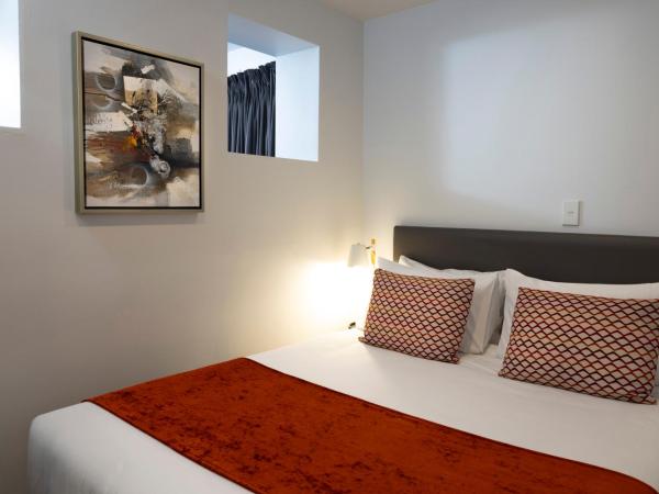 Quest On The Terrace Serviced Apartments : photo 8 de la chambre appartement 1 chambre