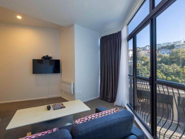 Quest On The Terrace Serviced Apartments : photo 7 de la chambre appartement 1 chambre