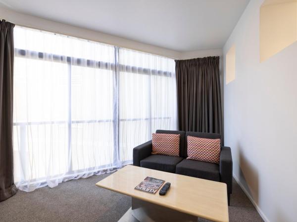 Quest On The Terrace Serviced Apartments : photo 6 de la chambre appartement 1 chambre