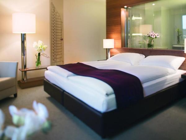 Mövenpick Hotel Hamburg : photo 10 de la chambre chambre lit king-size